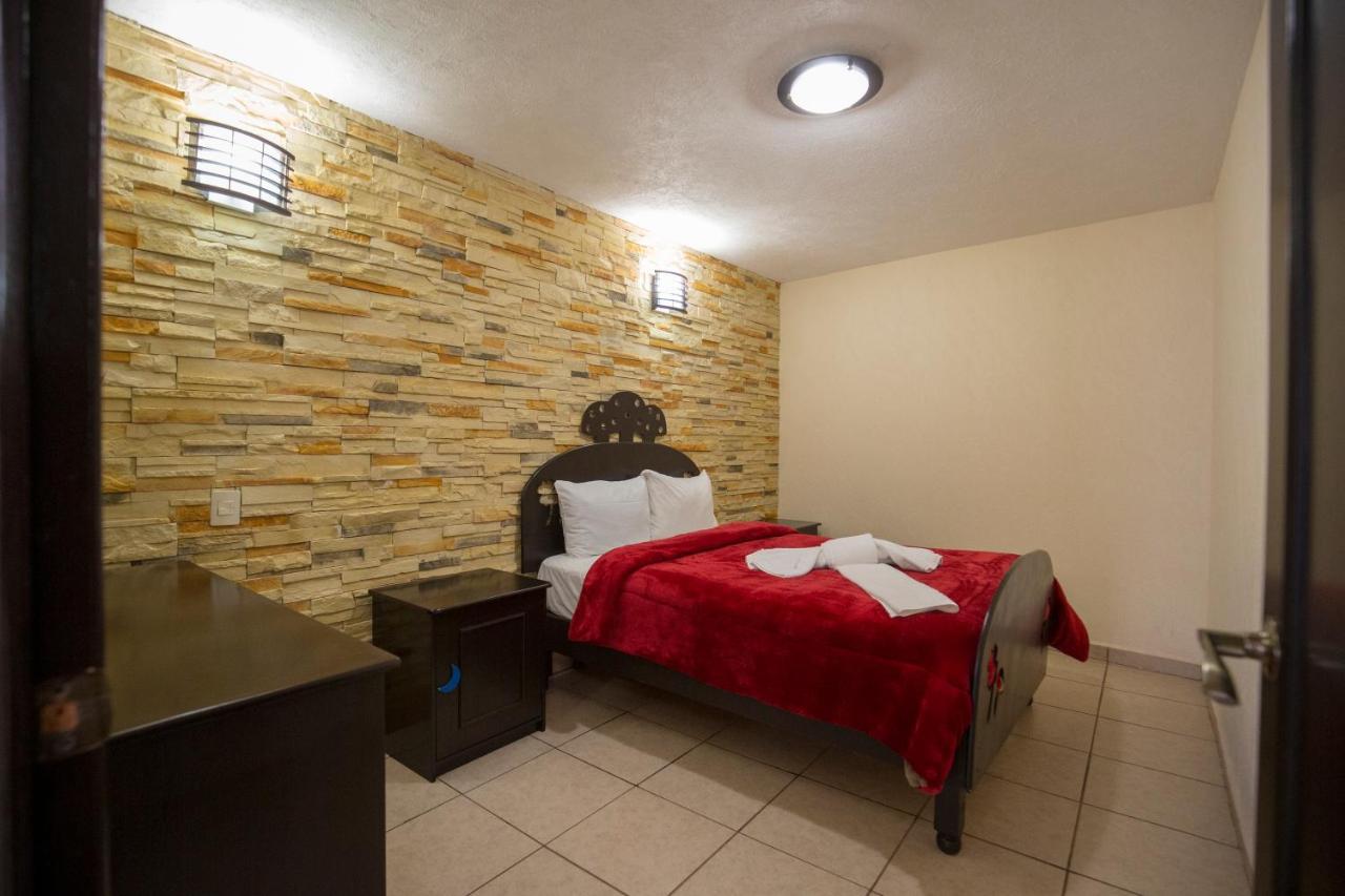 Hotel&Glamping Huasca Sierra Verde Huasca de Ocampo Exterior foto