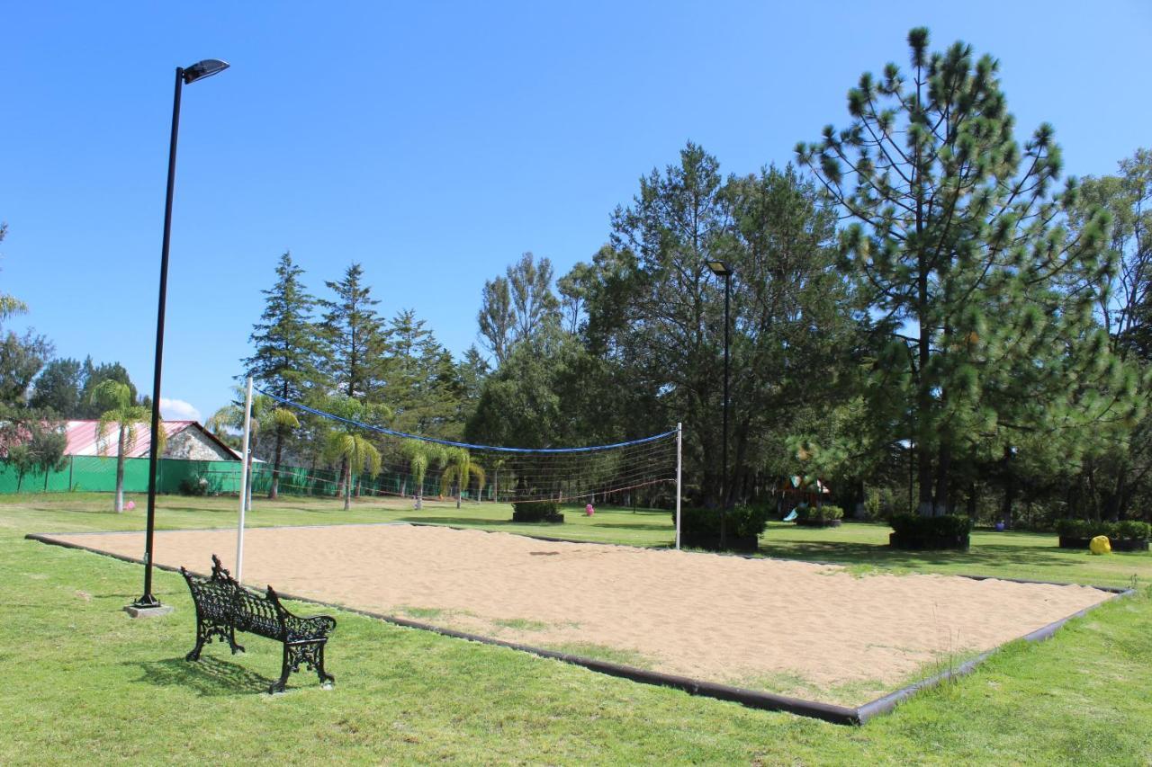 Hotel&Glamping Huasca Sierra Verde Huasca de Ocampo Exterior foto
